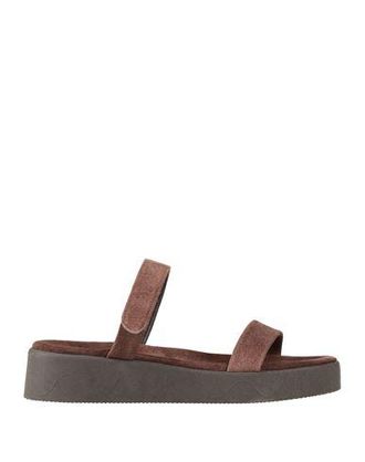 Ancient Greek Sandals CALZADO - Sandalias con cierre en YOOX.COM