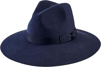 San Diego Hat Company Womens Floppy Fedora