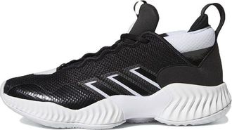 adidas Court Vision 3 Black White GV9926