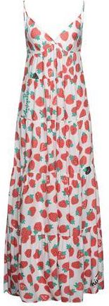 Aniye By VESTIDOS - Vestidos largos en YOOX.COM