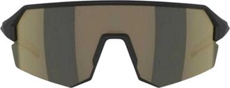 Pinnacle Frames & Accents Pinnacle-zonnebrillen (Zwart)