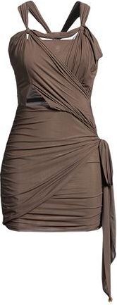 Aniye By VESTIDOS - Minivestidos en YOOX.COM