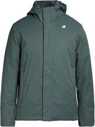 K-Way JACKO TWILL MARMOTTA