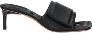 Jacquemus CALZADO - Sandalias con cierre en YOOX.COM
