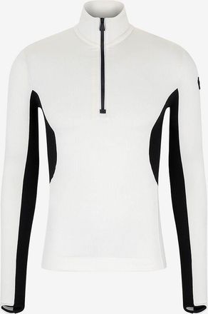 Moncler Mid-Layer aus Power Grid-Fleece High Performance