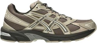 Asics Gel-1130 - Heren - Hardloopschoenen - Bruin - 44 1/2 EU - Leer - Fitness