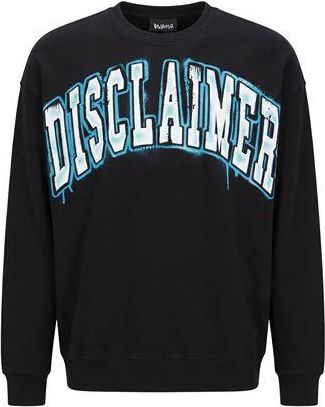 Disclaimer TOPWEAR - Sweatshirts on YOOX.COM