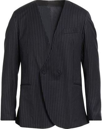 Why Not Brand Blazers