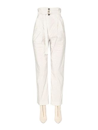 Philosophy di Lorenzo Serafini Taffeta Trousers
