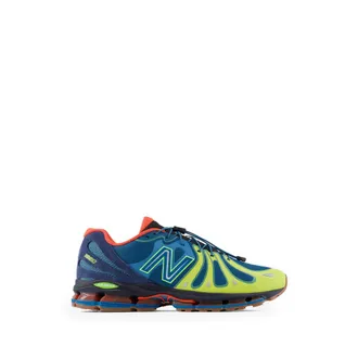 New Balance 1890 Panelled Sneakers