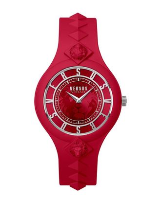Versus Versus By Versace Womens Fire Island Studs Watch