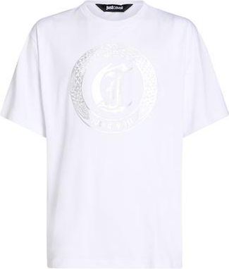 Just Cavalli TOPWEAR - T-shirts su YOOX.COM