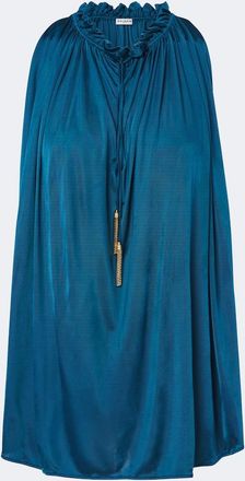 Balmain Top in jersey