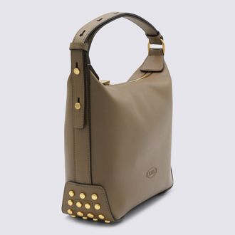 Tod's Womens Bags Tortora _le