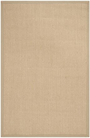 Safavieh Alfombra sisal lino 122 x 183 cm