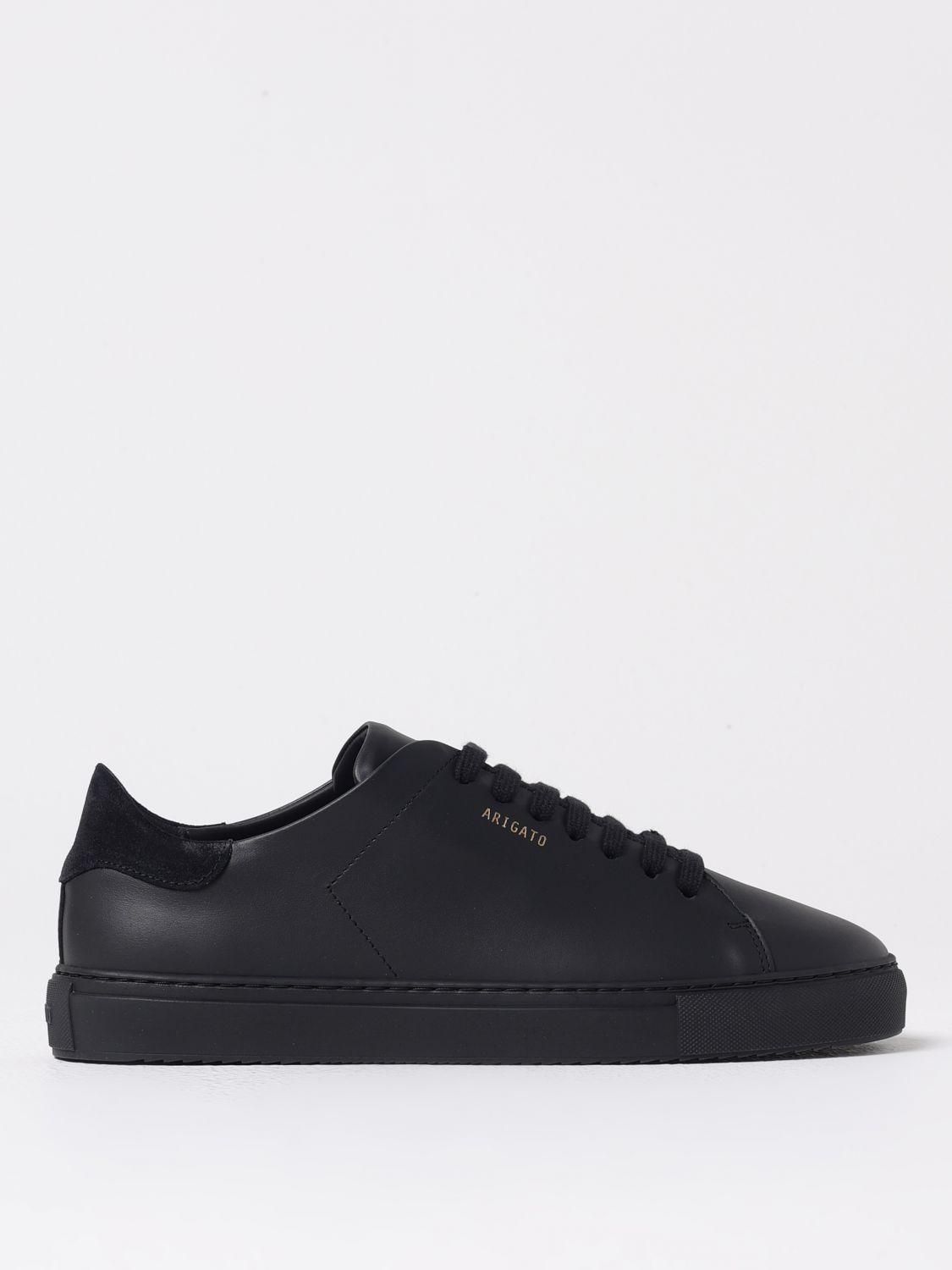 Axel Arigato: Black Sneakers Trainer now up to −54% Stylight