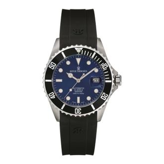 Revue Thommen Uomo, Accessori, Grigio, Taglia unica, new