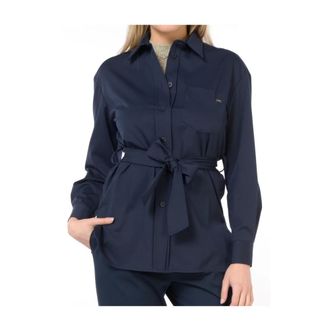 Kaos Mujer, Blusas y Camisas, Azul, Talla: M