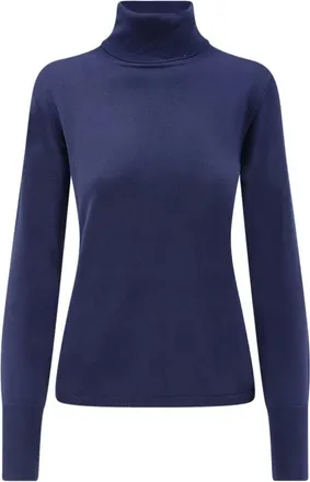 Aspesi Donna, Maglie, Blu, S, new