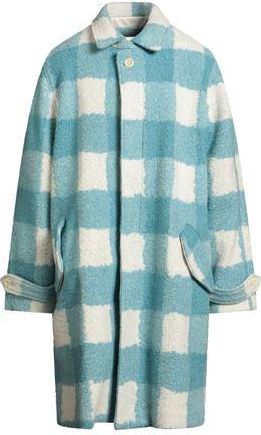 Drôle de Monsieur Coats