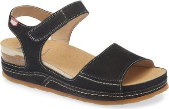 On Foot 240 Vegas Sandal in Black at Nordstrom, Size 8.5 Us