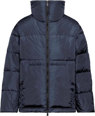 Premiata Jacket 1020 - Heren - Winterjassen - Blauw - 2XL - Nylon - Jassen
