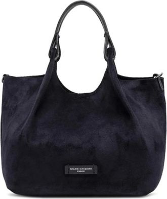 Gianni Chiarini Donna, Borse, Blu, Taglia unica, new