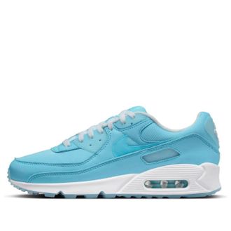 Nike Air Max 90 Blue Chill FD0734-442