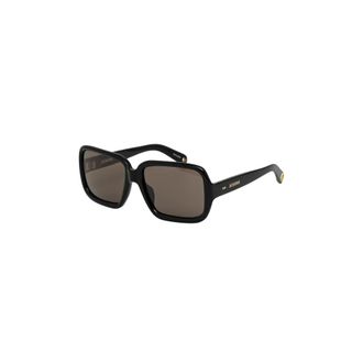 Jacquemus Dames, Accessoires, Zwart, Maat: 60 MM