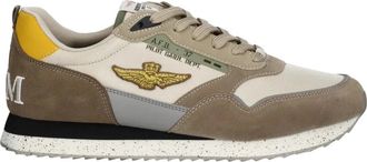 Aeronautica Uomo, Scarpe, Multicolore, 41 EU, new