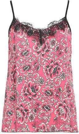 Pink Memories CAMISETAS Y TOPS - Tops en YOOX.COM