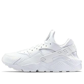 Nike Air Huarache All White 318429-111