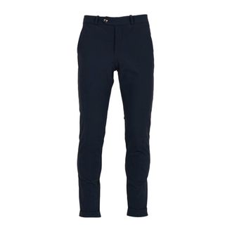 Roberto Ricci Design Rrd, Hombre, Pantalones, Azul, Talla: S