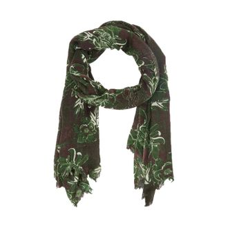 Abbacino Accessoires, Dames, Veelkleurig, ONE Size, Wol, Scarf Ilia