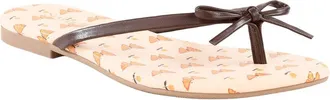 Seychelles Wish List Sandal