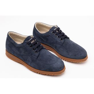 Hogan Devin Parker Flat - Navy