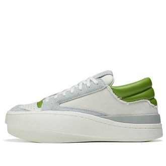 adidas Y-3 Centennial Lo Team Rave Green IG0797
