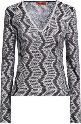 Missoni KNITWEAR - Jumpers sur YOOX.COM