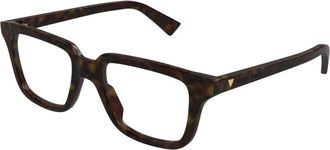 Bottega Veneta unisex, Accessoires, Bruin, Maat: 50 MM