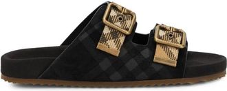 Burberry Donna, Scarpe, Nero, 37 EU, new