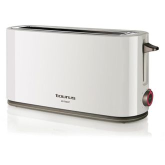 Taurus Tostapane 1 fetta lunga 1000w il mio toast Taurus