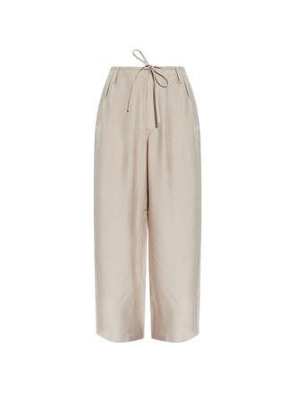 Yohji Yamamoto w ut wl Pnt