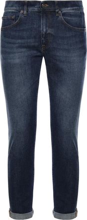 Dondup Jeans Blau