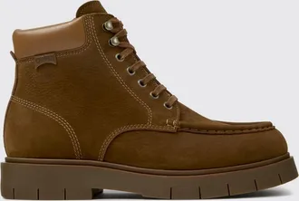 Camper Stivaletti Uomo colore Marrone