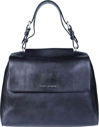 Orciani Donna, Borse, Nero, Taglia unica, new