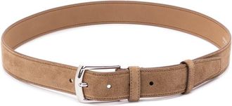 Prada Suede Belt