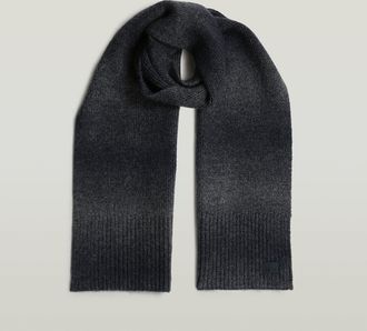 G-Star Geffo Sjaal - Meerkleurig - Heren