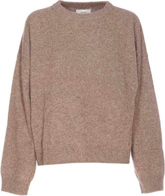 Loulou Studio Tristan Sweater