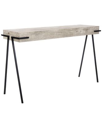 Safavieh Jett Rectangle Console Table
