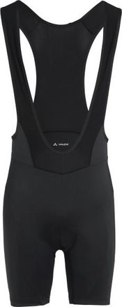 Vaude Matera Bib Tights Velohose f&uuml;r Herren | schwarz